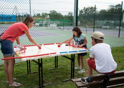 tennis club pringy annecy - kermesse 2021