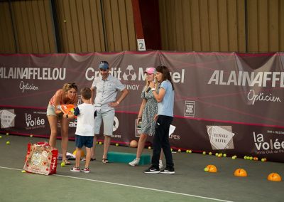 tennis club pringy annecy - kermesse 2021